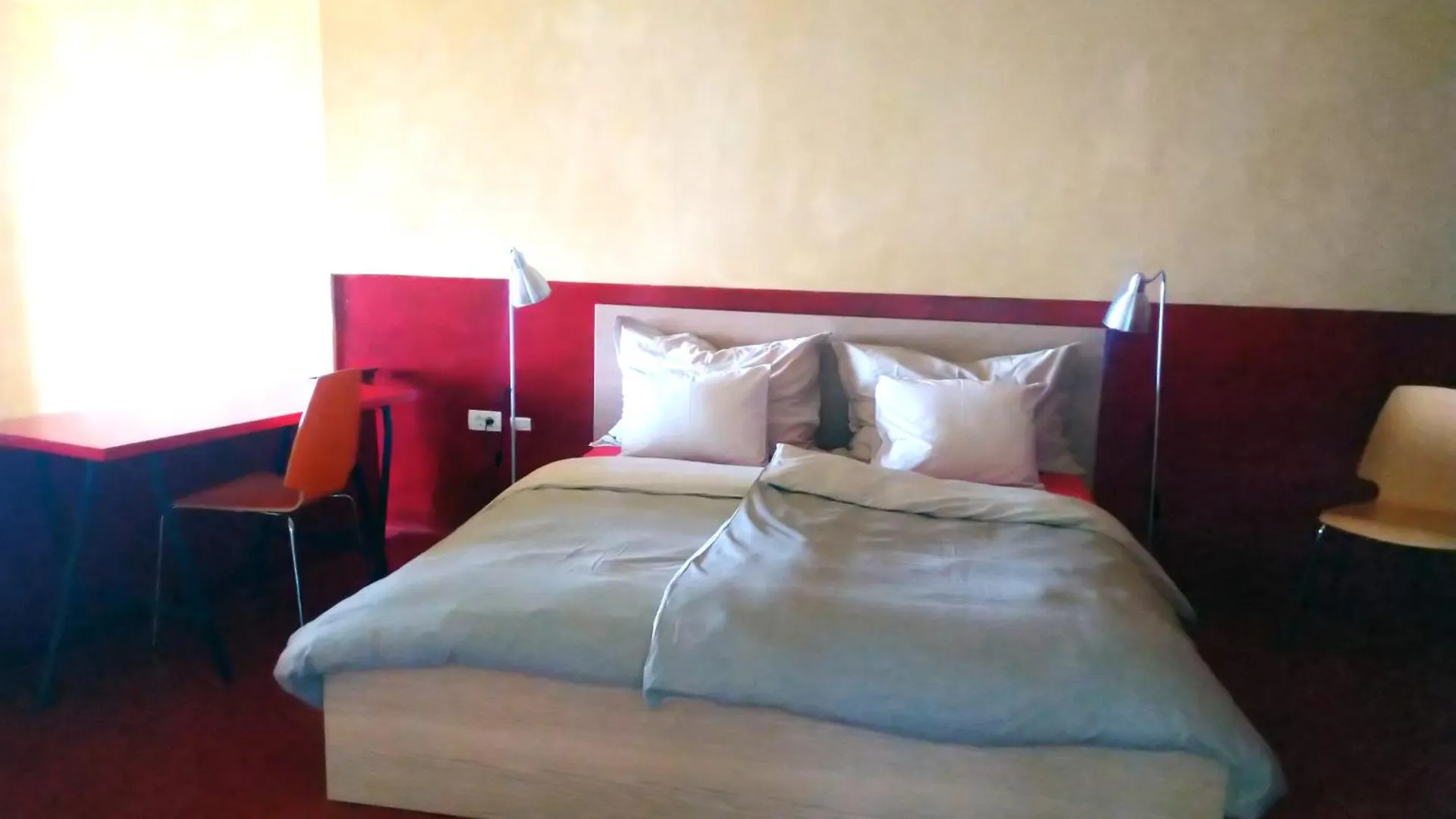 Holiday home Meerloft, Steinhaus Prem Mit Panorama Meerblick Moscenicka Draga