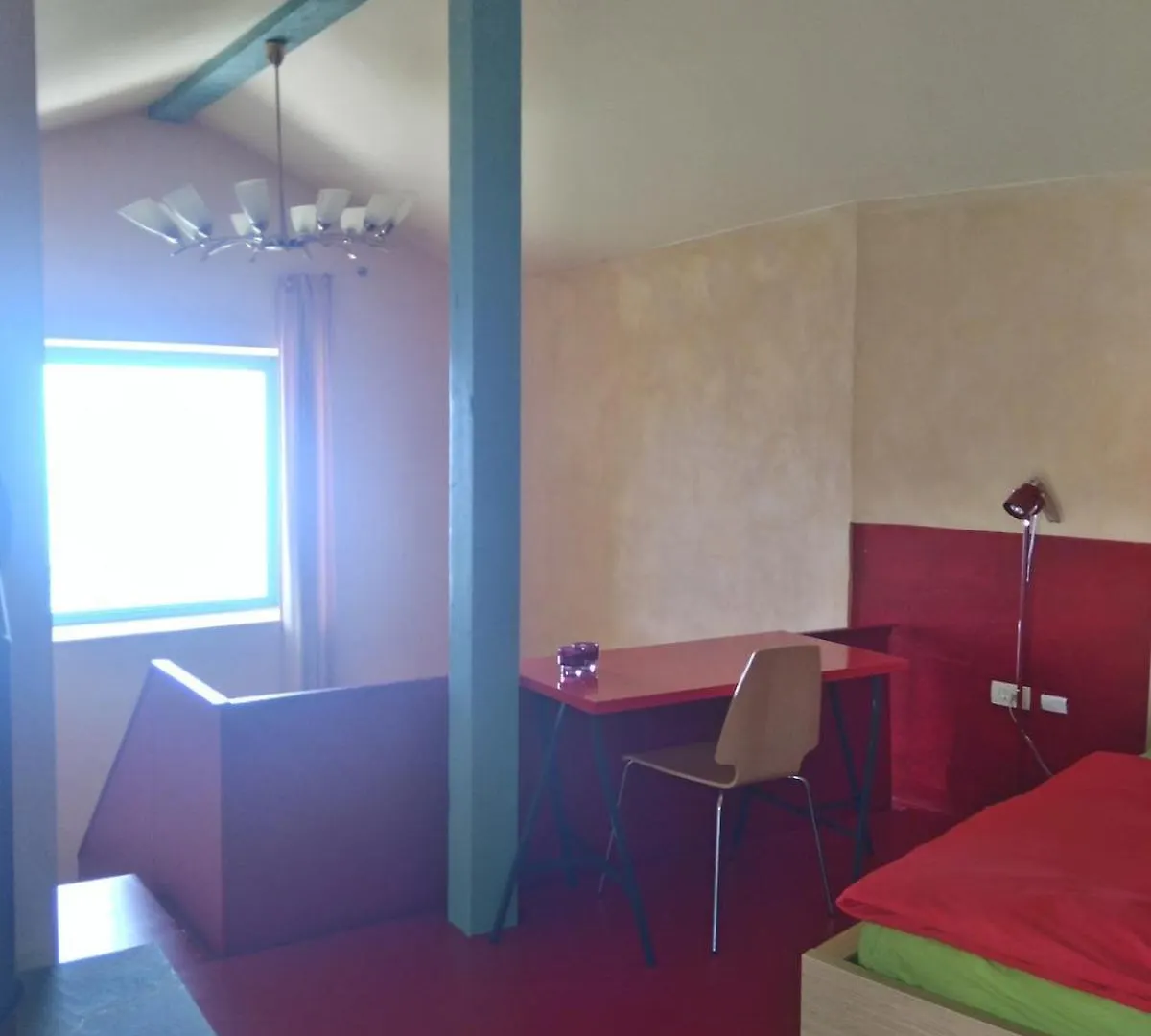 Holiday home Meerloft, Steinhaus Prem Mit Panorama Meerblick Moscenicka Draga