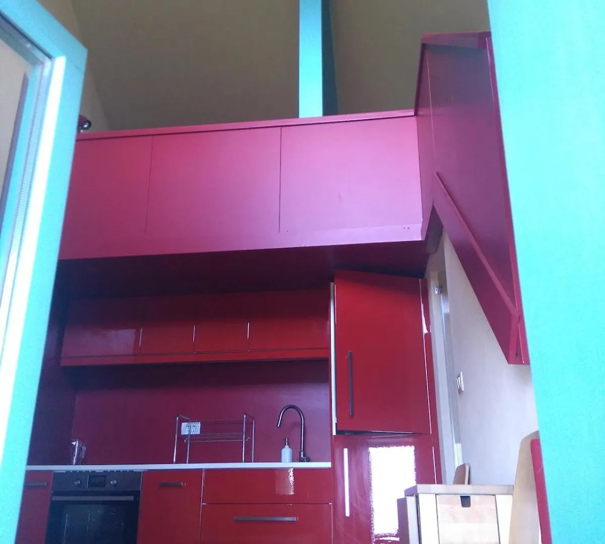 Meerloft, Steinhaus Prem Mit Panorama Meerblick Moscenicka Draga 0*,  Croatia