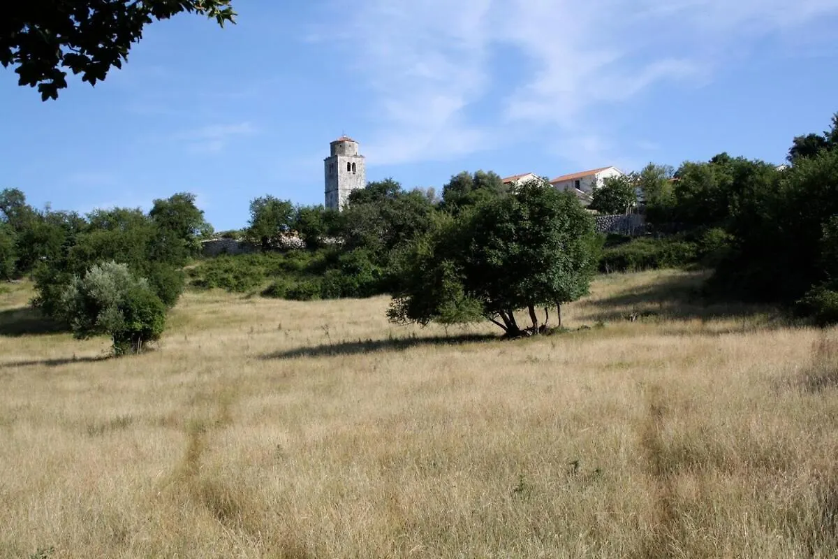Holiday home Meerloft, Steinhaus Prem Mit Panorama Meerblick Moscenicka Draga Croatia